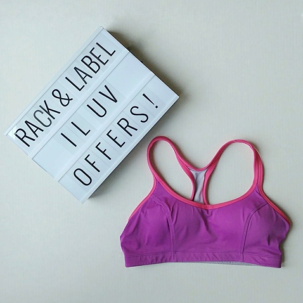 🔥 Champion Sports Bra - 36B